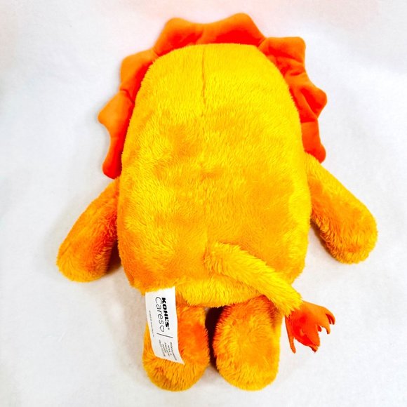 Lion Plush Toy - Jimmy Fallon Baby Book Lion (2022) - Picture 2 of 5